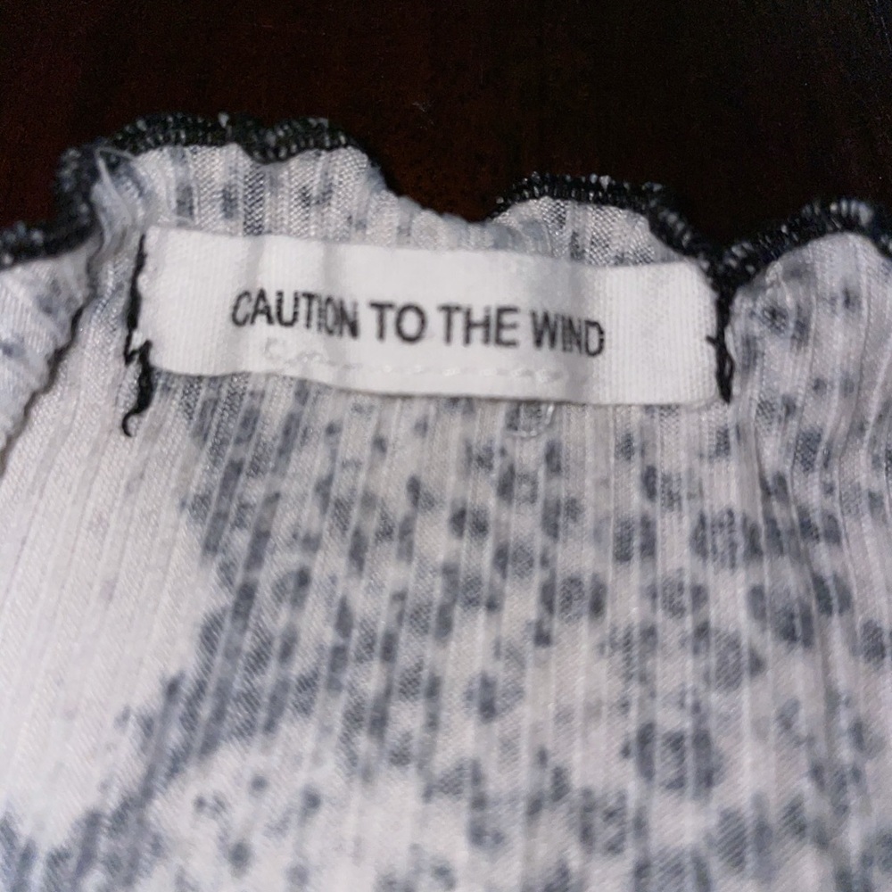 Shirt - Picture 2 of 2